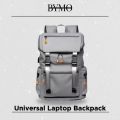 BYMO - Universal Travel Laptop Backpack. 