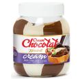 Cream Chocotat Hazelnut With Milk Cocoa Duo Spread 300G. 