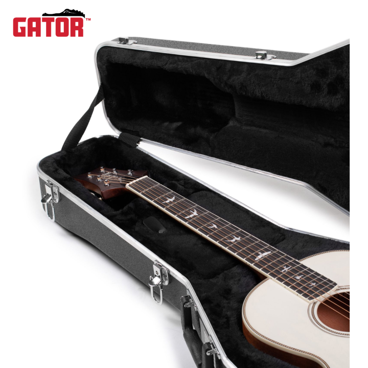Gator%20Cases%20Hard%20Case%20For%20Parlor%20Acoustic%20Guitar%20-%20Image%205