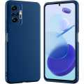 For Redmi Note 10 Pro / Max Case - Slim Fit Soft Silicone Phone Back Cover. 