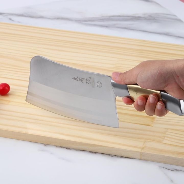 7"%20Heavy%20Duty%20Cleaver%20Knife%20Butcher%20Knife%20Boning%20Knife%20-%20Image%206