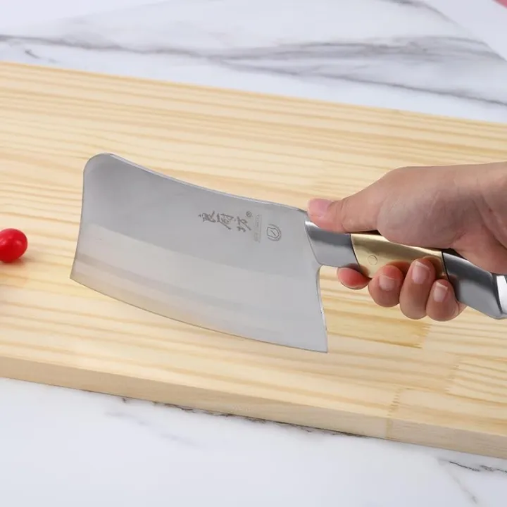 7"%20Heavy%20Duty%20Cleaver%20Knife%20Butcher%20Knife%20Boning%20Knife%20-%20Image%206