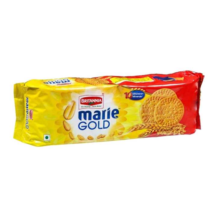 Britannia Marie Gold (300 gms pack of 2)
