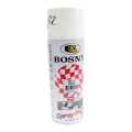 Bosny White Spray Paint 300g. 