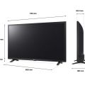 32 Inch Smart LED TV 32LQ630B. 