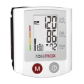 Rossmax S150 Automatic Digital Blood Pressure Monitor BP Measuring Machine Palm Type. 