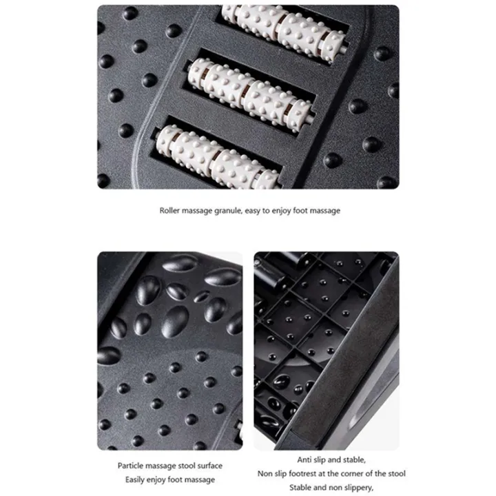 Foot%20Rest%20Stool%20Adjustable%20Foot%20Stepping%20Platform%20with%20Rollers%20Foot%20Resting%20Stool%20Comfortable%20Massage%20Pad%20for%20Gaming%20A%20-%20Image%206