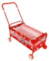 Baby Swing Cradle/Jhula With Mosquito Net And Canopy For Boy & Girls/. 