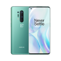 OnePlus 8 Pro (8GB RAM / 128GB ROM). 