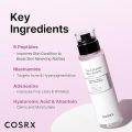 Cosrx 6X Peptide Collagen Booster Toner Serum [150Ml] By Dream Skin Nepal. 