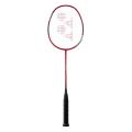 Yonex Badminton Racket Arcsaber 1 with  BG 65 string & Grip (Unstrung). 