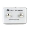 Singular Sound Beat Buddy Footswitch+. 