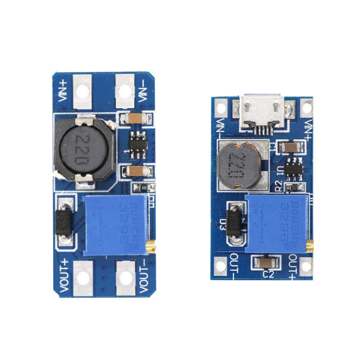 2A%20Boost%20Board%20DC-DC%20Boost%20Module%20MT3608%20Step-up%20Board%20Type%20C%20For%20Car/Power%20Bank/High%20Power%20Conversion%20Power%20Module%20Output%2028V%20Taotai%20-%20Image%202