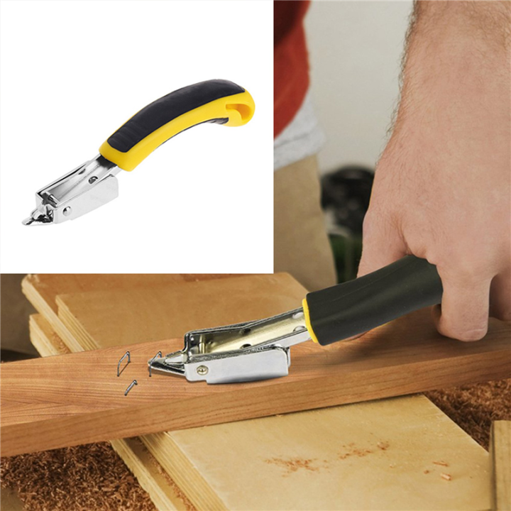 FORIDE%204X%20Heavy%20Duty%20Upholstery%20Staple%20Remover%20Nail%20Puller%20Office%20Professional%20Hand%20Tools%20-%20Image%208