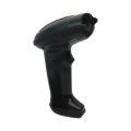 ZKTeco ZKB102 Barcode Scanner | Handheld One Dimensional Gun Type Barcode Scanner. 