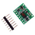 HW-058 MAX30102 Heart Rate SpO2 Sensor Module Heart Rate SpO2 Sensor Heart Rate Module. 