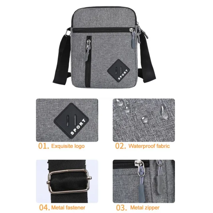 Business%20Purse%20Multifunction%20Shoulder%20Bag%20Oxford%20Packs%20Men's%20Messenger%20Bag%20Handbag%20-%20Image%204