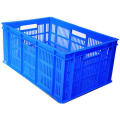 Plastic Multipurpose Crate. 
