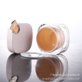 Manufacturer's new direct MS replaceable cleansing balm, mask bottle, cosmetic bottle double-layer material, independent research and development of packaging materials. 