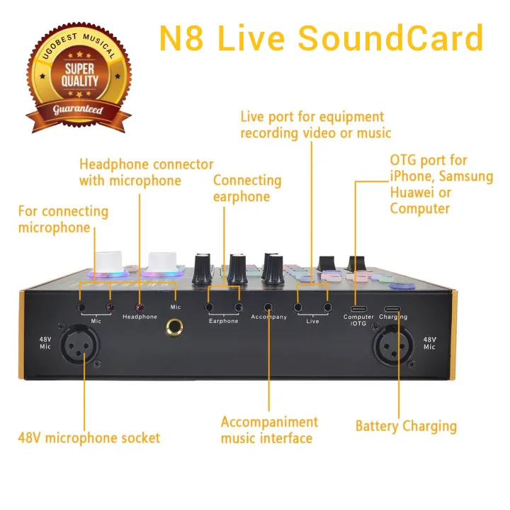 N8%20Professional%20Recording%20Soundcard%20PC%20Mobile%20Phone%20Live%20Broadcast%20Sound%20Card%20Mixer%20Set%20Support%2048V%20Mic%20PhPodcast%20Equipment%20-%20Image%202