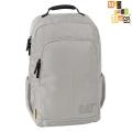 CAT Square Backpack (CAT83514-196Off White). 