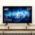 Syinix 32 Certified Android 9.0 Smart LED TV. 