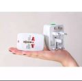 Universal International Multi plug Adapter All in one. 