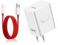 oneplus warp charger 45w power adapter with cable 7/7pro/7t/7t pro. 