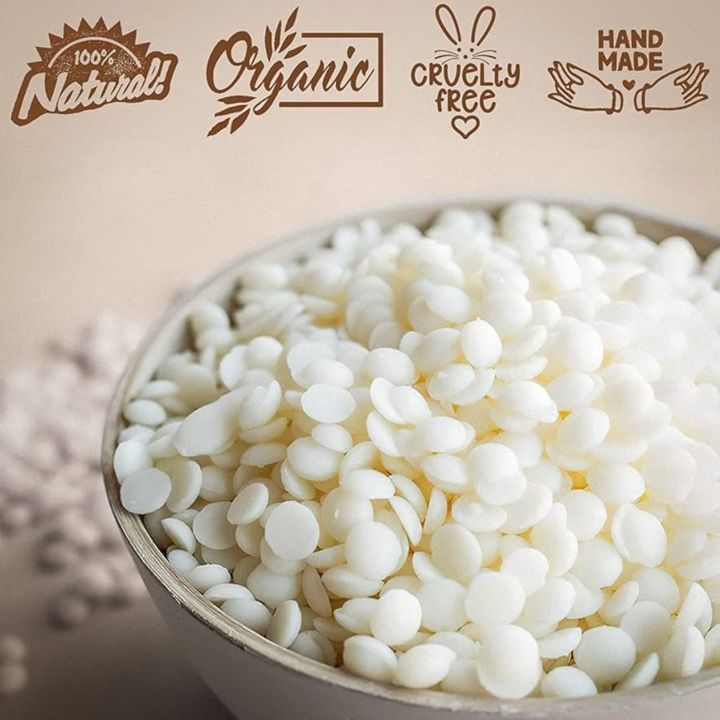 Pure%20Natural%20Soy%20Wax%20Chunks%20For%20Candle%20Making%20500gm%20-%20Image%202