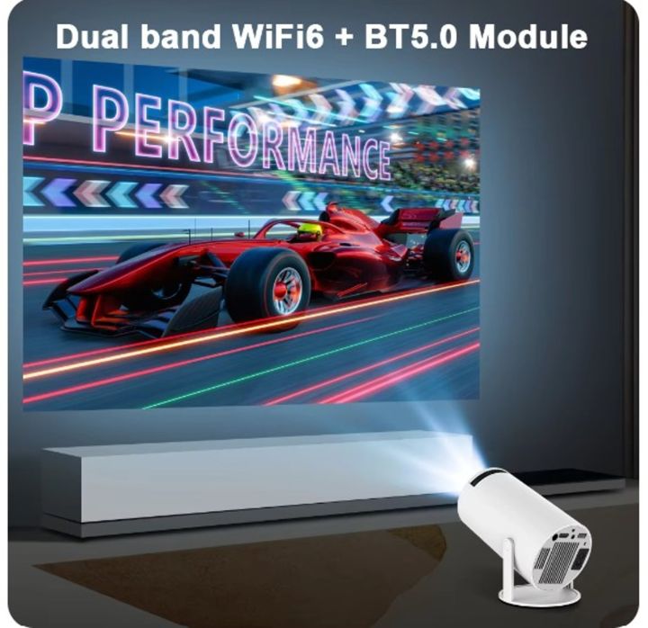 Projector%204K%20Android%2011%20HY300%20Pro%20Wifi6%20260ANSI%20Allwinner%20H713%20BT5.0%201080P%201280*720P%20Cinema%20Outdoor%20portable%20Projetor%20-%20Image%208