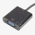 DP To VGA Adapter. 