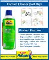 Mr Mckenic Contact cleaner (Fast Dry) - 422 gm. 