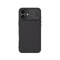 Nillkin CamShield Pro Magnetic Case for iPhone 16 By Panchakumari Mobile Hub. 
