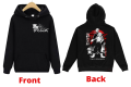 Tokyo Revengers Anime Printed Hoodie For Men and Women | Unisex Wear | Fashion Wear |. 