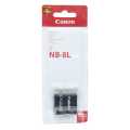 Battery For Canon NB -8L. 