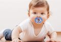 KidsSansar - Baby Pacifier Dr. Gym Brand. 