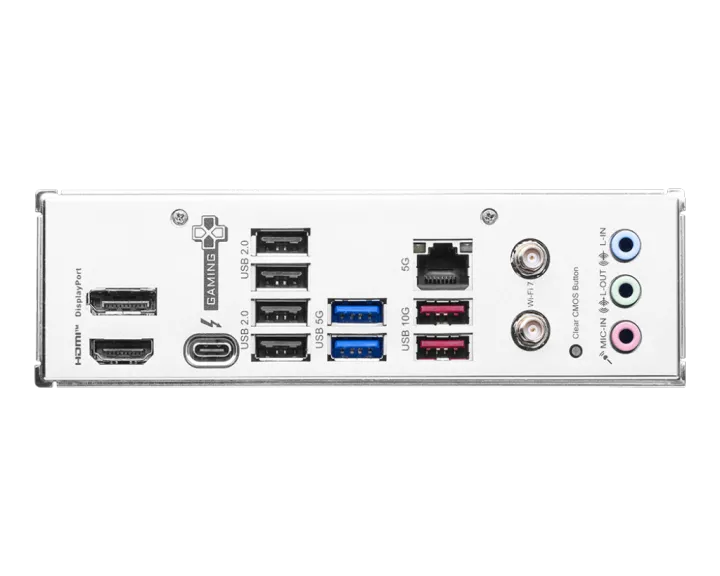 MSI%20B860%20Gaming%20Plus%20Wi-Fi%20Motherboard%20(ATX%20%7C%20Support%2015th%20/%20Ultra%20Series-2%20Intel%20Processor%20%7C%20DDR5%20%7C%20Gen5%20SSD%20%7C%20Thunderbolt%204%20%7C%20Wi-Fi%207)%20-%20Image%204