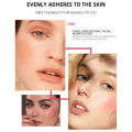 Yuanyan Matte Liquid Blush Natural Brighten Liquid Cheek Long Lasting Face Makeup Blush Make-up For Women's Cosmetics Products Makeup. 