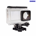 Anedshaop 【New Arrivals】Tek for Xiaomi Yi 4k Accessories Touchable Waterproof Diving Sales promotion Housing Case Touching door for Xiaomi Yi 2 4k yi 4k plus Discovery+. 