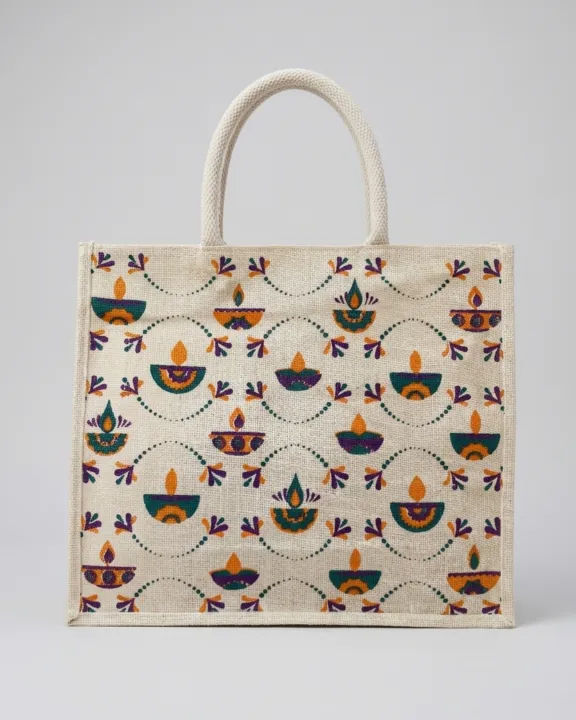 Arihant%20Eco%20Jute%20Tote%20Bag%2016x14%20Inch%20%E2%80%93%20Reusable%20Shopping%20&%20Gift%20Bag%20with%20Zipper%20For%20Women%20And%20Men%20-%20Image%202
