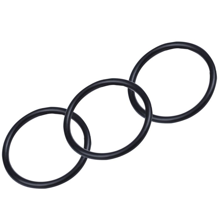 10%20PCS%20Black%20Rubber%20Oil%20Seal%20O-Ring%20Seal%20Washers%2038%20x%203%20x%2032mm%20-%20Image%205