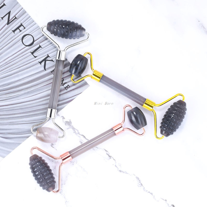 Mini%20Born%20Skin%20Care%20Tools%20Face%20Roller%20Gua%20sha%20Jade%20Stone%20Scraper%20Roller%20MPortable%20assage%20Facial%20Gouache%20Jade%20Roller%20Gua%20Sha%20Set%20For%20Neck%20Skin%20Lift%20-%20Image%203