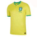 World Cup Jersey - Brazil. 