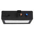 Stage Strobe Light, 180 LED Super Bright Flash Stage Lighting White Light for Wedding, Xmas, Birthday, Club, DJ US Plug. 