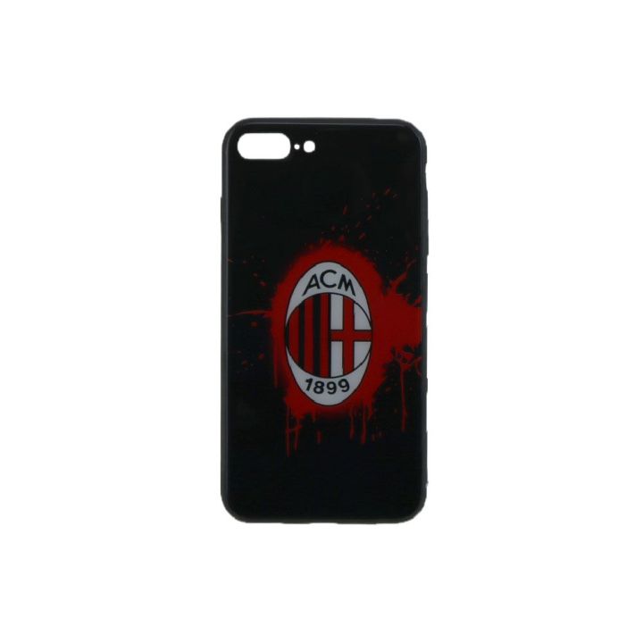 Glass%20Case%20for%20Apple%20iPhone%208%20Plus%20&%20iPhone%207%20Plus%20Rubber%20Edge%20Hybrid%20Cover%20-%20Image%203