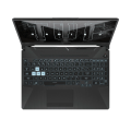 ASUS TUF GAMING A15 FA506NCG - 15.6 FHD - AMD R7-7445HS | 16GB DDR5 | 512GB PCIE G4 SSD | RTX 3050 | Windows 11 | Backlit Keyboard | Graphite Black | 2 Year Int'l Warranty | 1 Year Perfect warranty - Nagmani International. 