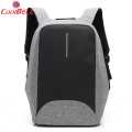 COOLBELL Anti Theft Design 15 Inch ,15.6 Inch Anti-Theft Notebook Laptop Backpack USB Rechargeable Port Fully Waterproof. 