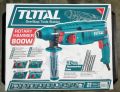 Total Rotary Hammer 800W. 