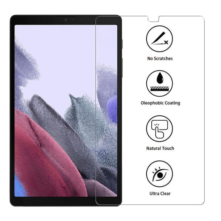Tempered%20Glass%20For%20Samsung%20Galaxy%20Tab%20%20A7%20Lite%20-%20Image%203