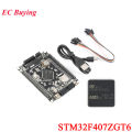 STM32F407ZGT6 STM32F407 STM32 F407ZGT6 Development Board Module ARM Chip M4 STM32F4 Core Demo Board Cortex-M4. 